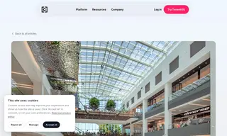 Preview of the Multi Corporation Case Study