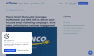 Preview of the Flanco Case Study