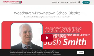 Preview of the Woodhaven-Brownstown School District Case Study