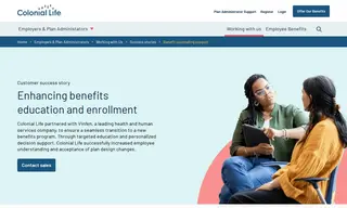 Preview of the Vinfen Case Study