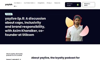 Preview of the Stiksen Case Study