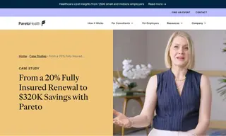 Preview of the Bob Barker Company Case Study