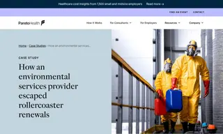 Preview of the Lone Star Hazmat Case Study