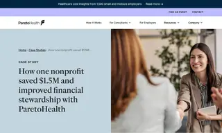 Preview of the Fellowship Bible Church Case Study