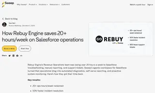 Preview of the Rebuy Engine Case Study