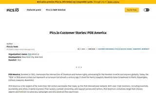 Preview of the PEN America Case Study
