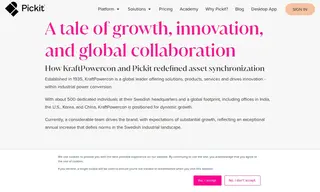 Preview of the KraftPowercon Case Study