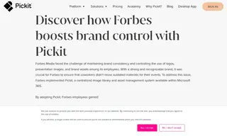 Preview of the Forbes Case Study