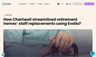 Preview of the Chartwell Case Study
