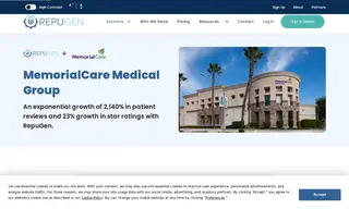 Preview of the MemorialCare Case Study