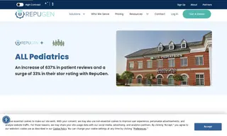 Preview of the ALL Pediatrics Case Study