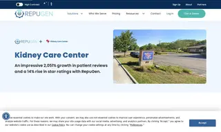Preview of the Kidney Care Center Case Study