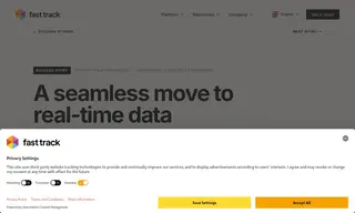 Preview of the Brazilian Operator Case Study