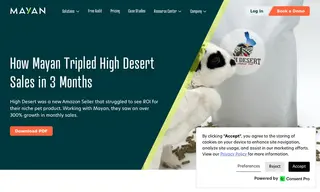 Preview of the High Desert Case Study
