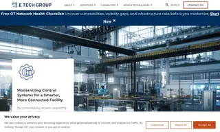 Preview of the One of the Top Ten Pharmaceutical Companies Case Study