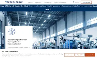 Preview of the Leading Global Pharmaceutical Company Case Study