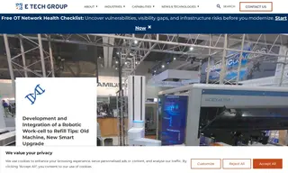 Preview of the Leading Lab Case Study
