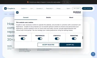 Preview of the De-yan Case Study