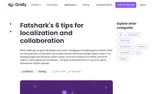 Preview of the Fatshark Case Study