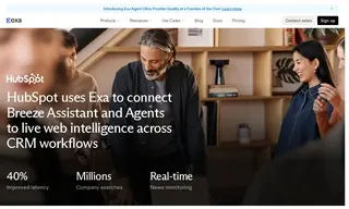 Preview of the HubSpot Case Study
