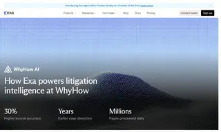 Preview of the WhyHow Case Study