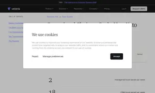 Preview of the Kato Case Study