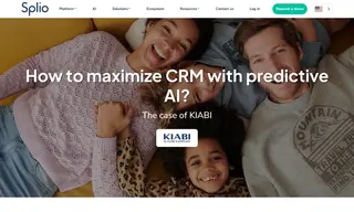 Preview of the Kiabi Case Study