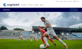 Preview of the The Football Association (The FA) Case Study