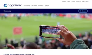 Preview of the The Football Association (The FA) Case Study