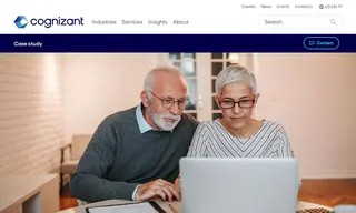 Preview of the PacificSource Case Study