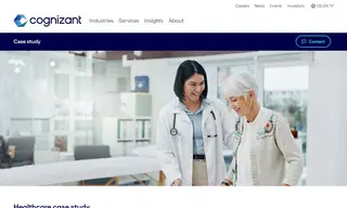 Preview of the MetroHealth System Case Study