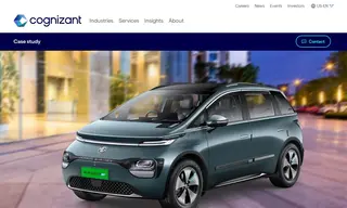 Preview of the JSW MG Motor India Case Study