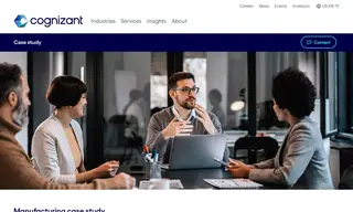 Preview of the Etex Case Study