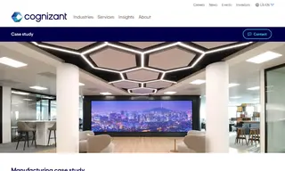 Preview of the AVEVA Case Study