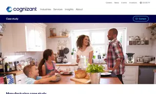 Preview of the Vorwerk Group Case Study