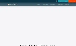 Preview of the Leading Learning Experience Platform Case Study