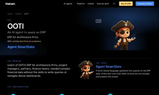 Preview of the Ooti Case Study