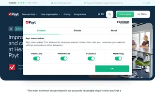 Preview of the Health2Work Case Study