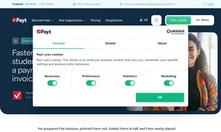 Preview of the Alfa College Case Study