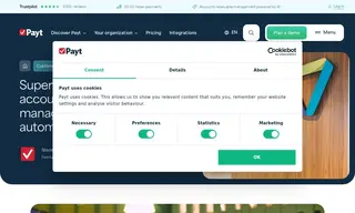 Preview of the Voys Case Study