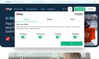 Preview of the INDI Case Study
