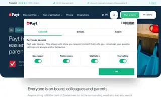 Preview of the Njoy Case Study
