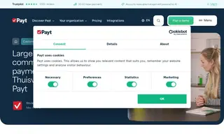 Preview of the Thuisvaccinatie Case Study