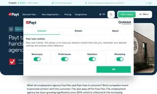 Preview of the Feel Flex Case Study