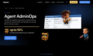 Preview of the Val Software Case Study