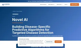 Preview of the Global Pharmaceutical Company Case Study