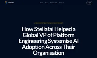 Preview of the Global Car Manufacturer Case Study