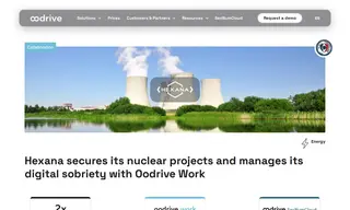 Preview of the Hexana Case Study