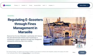 Preview of the City of Marseille Case Study