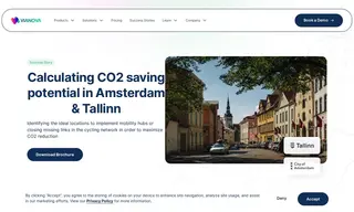Preview of the City of Tallinn Case Study